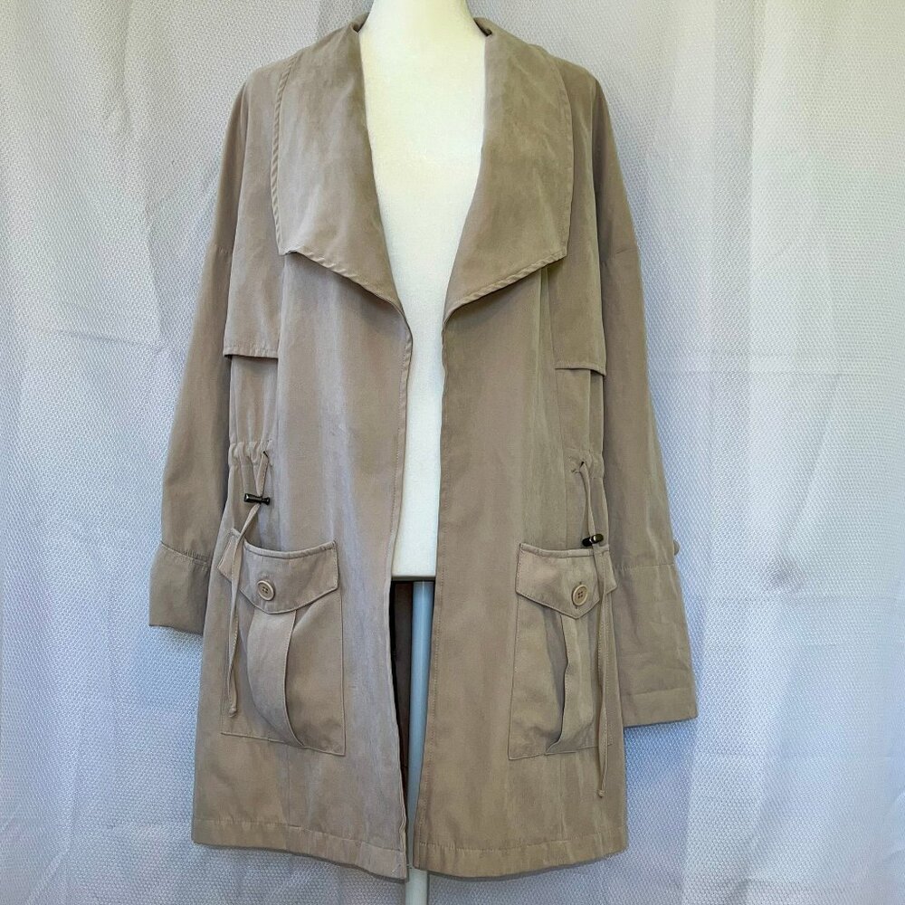 Jack by BB Dakota Jacket